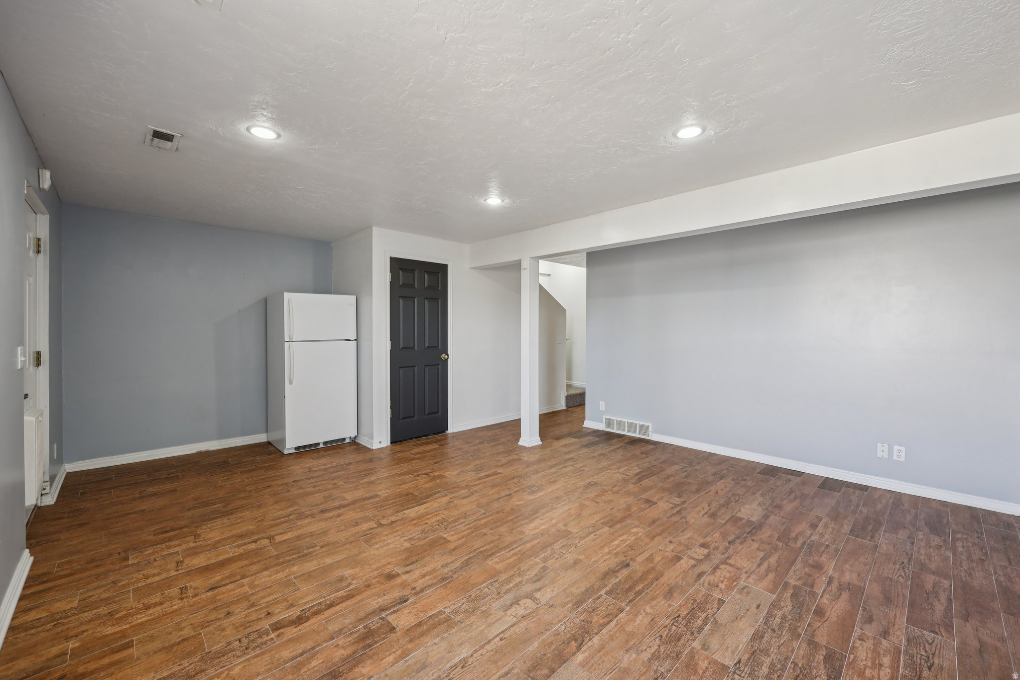 BALMORAL - Residential