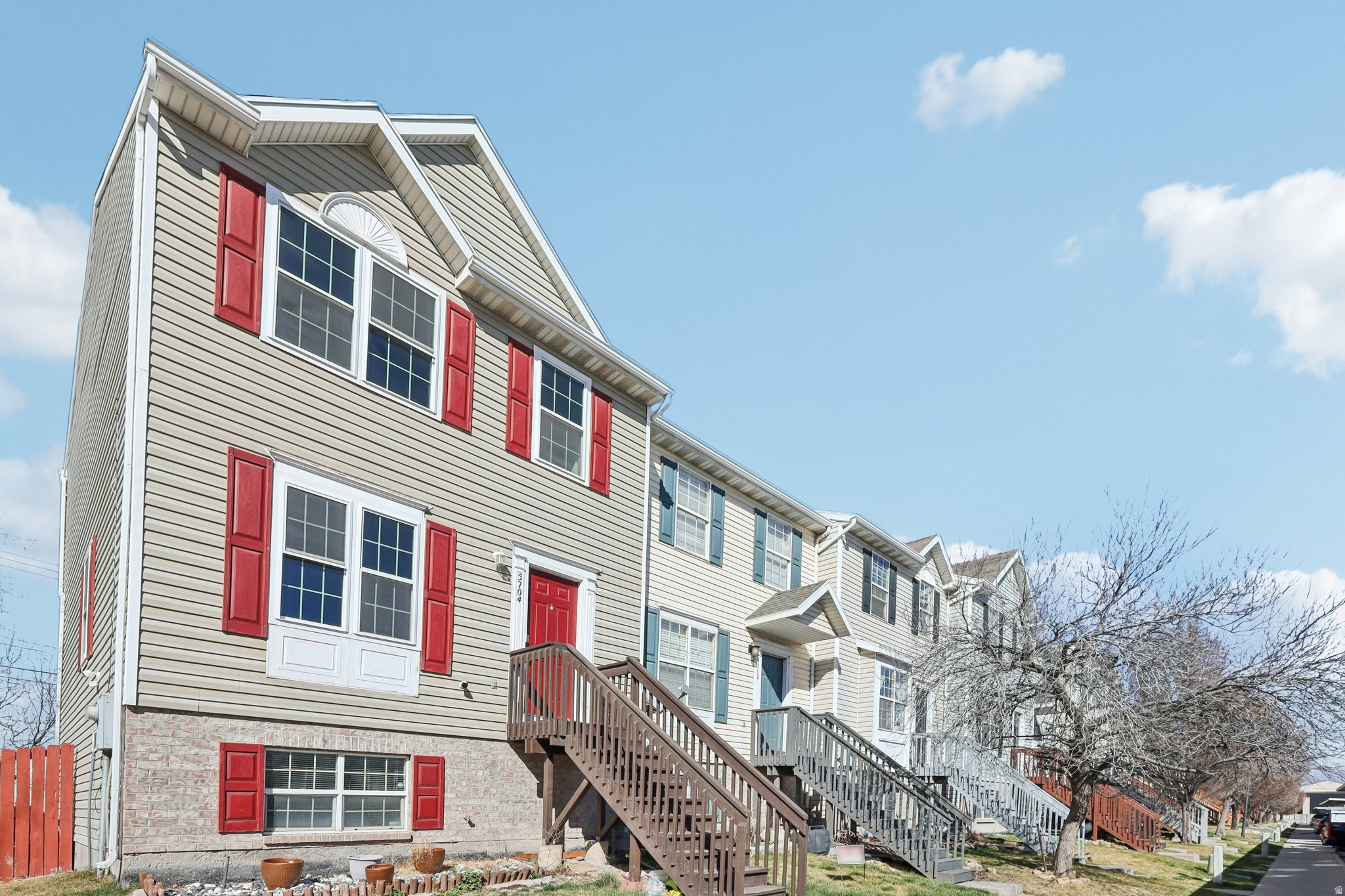 BALMORAL - Residential