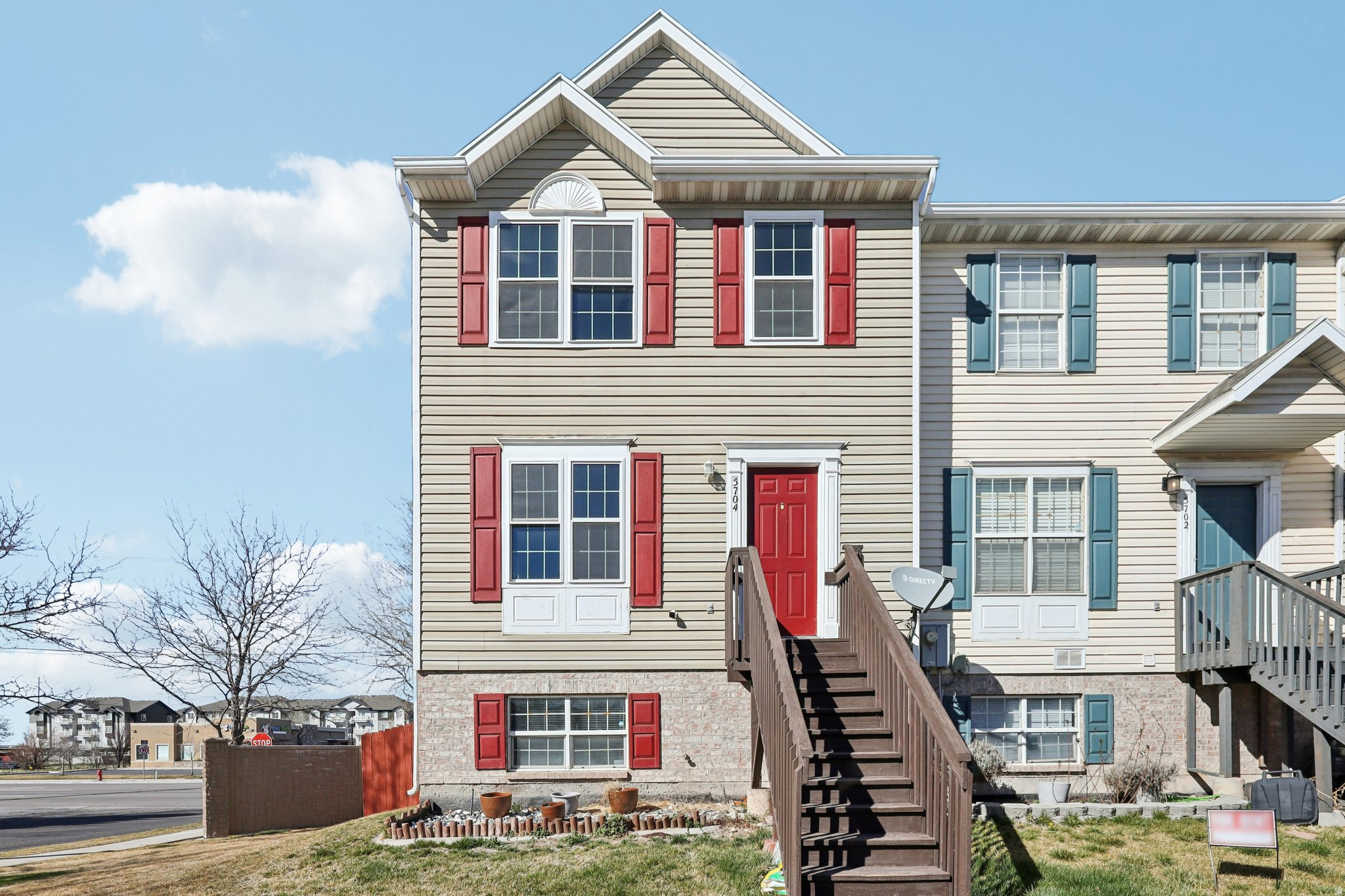 BALMORAL - Residential