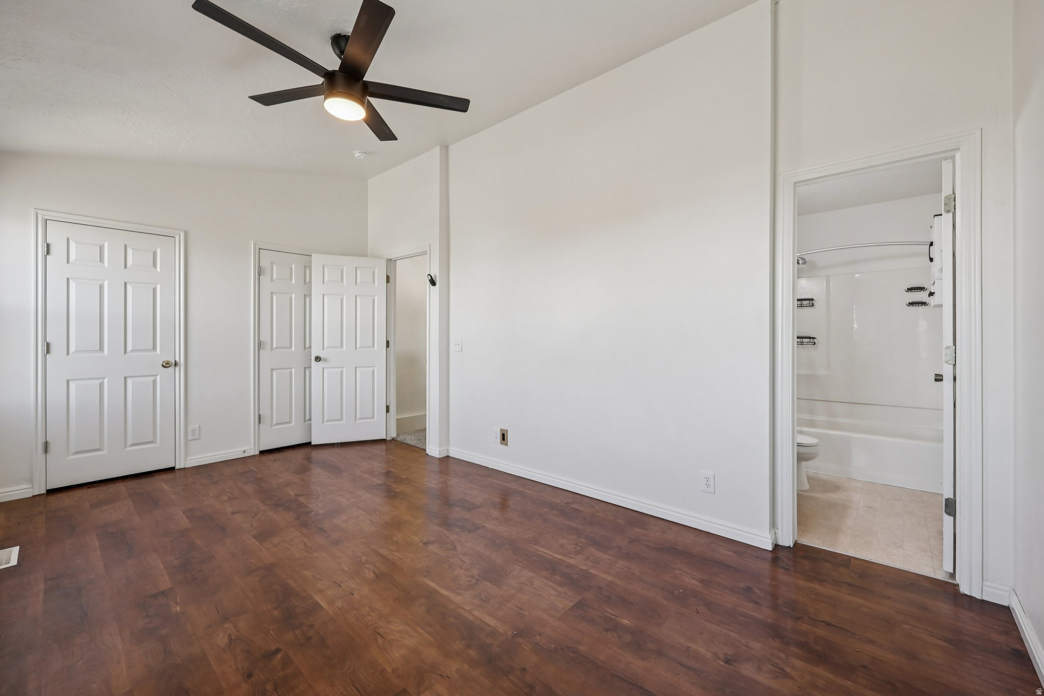 BALMORAL - Residential