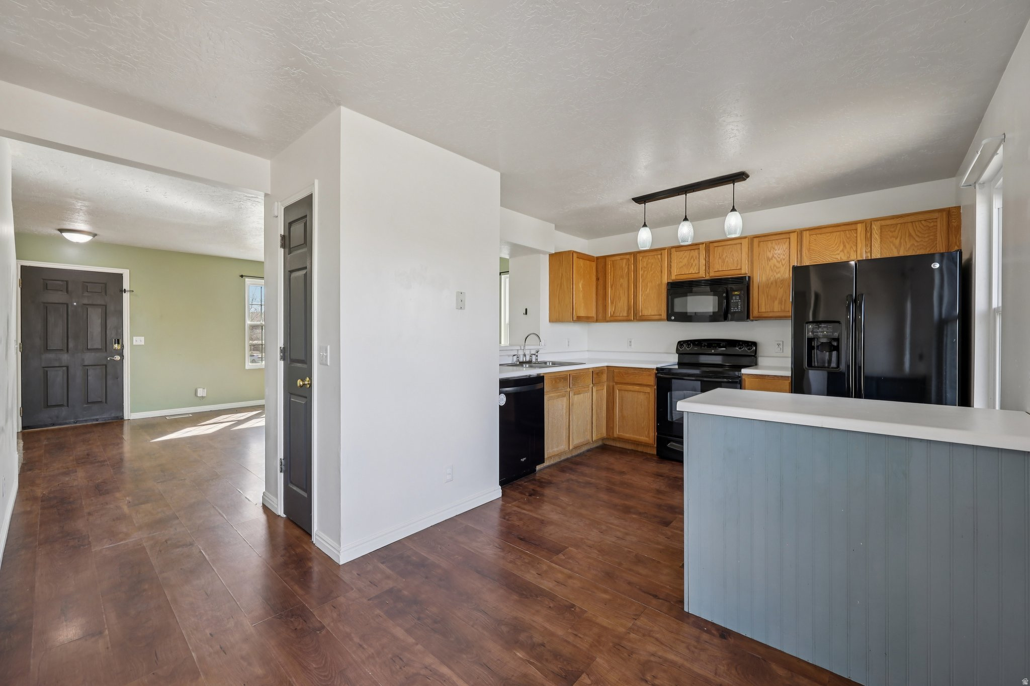 BALMORAL - Residential