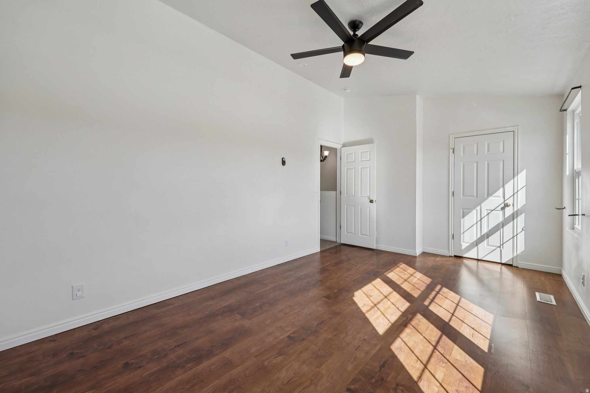 BALMORAL - Residential