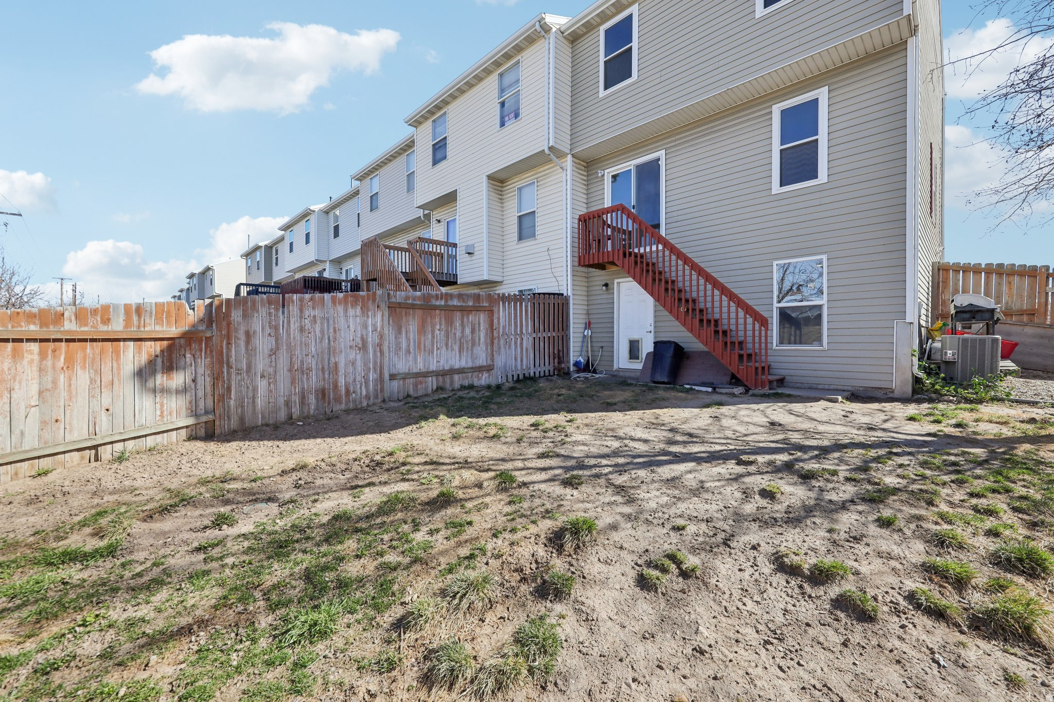 BALMORAL - Residential