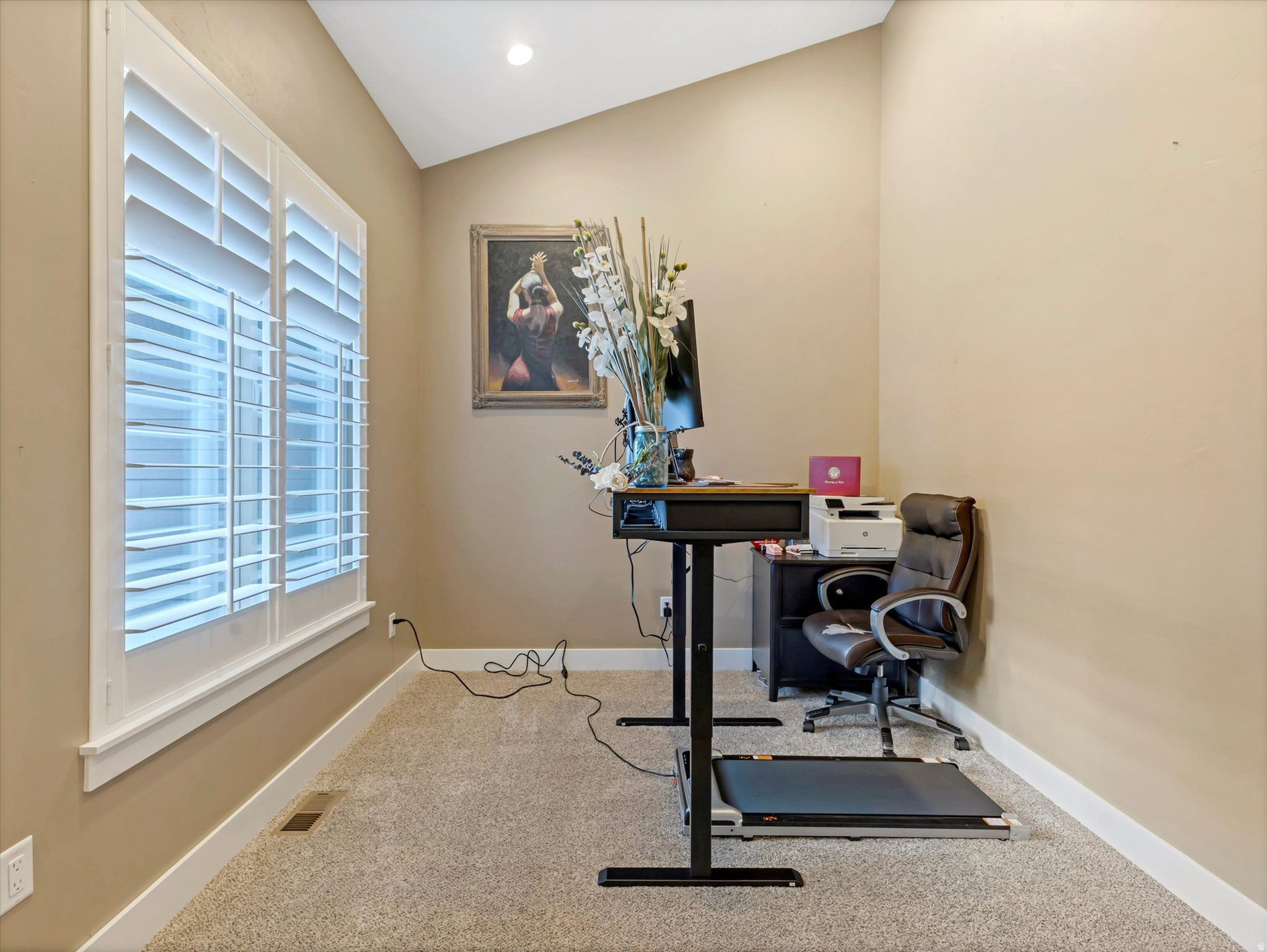 ANDERSON RANCH SUB - Residential