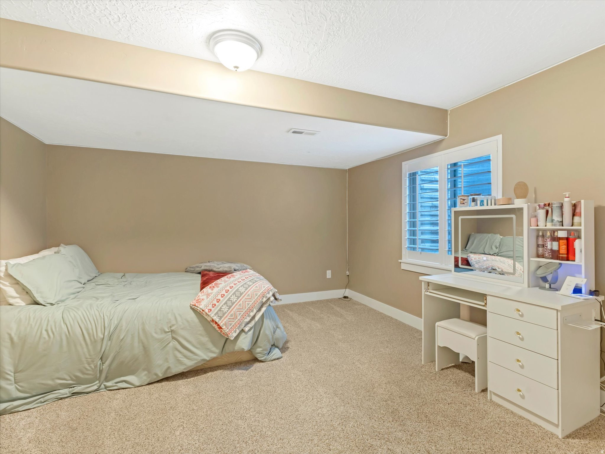 ANDERSON RANCH SUB - Residential