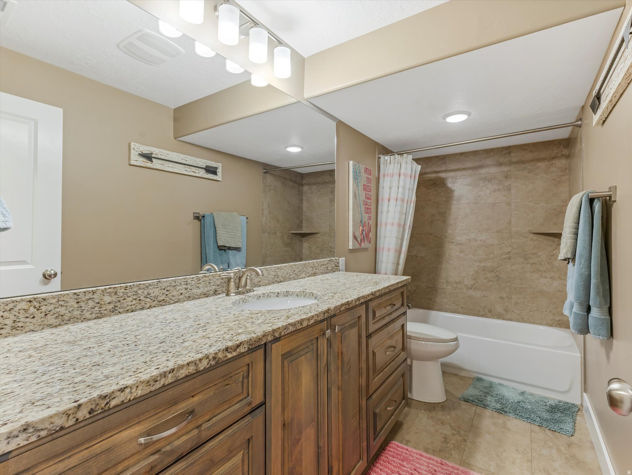 ANDERSON RANCH SUB - Residential