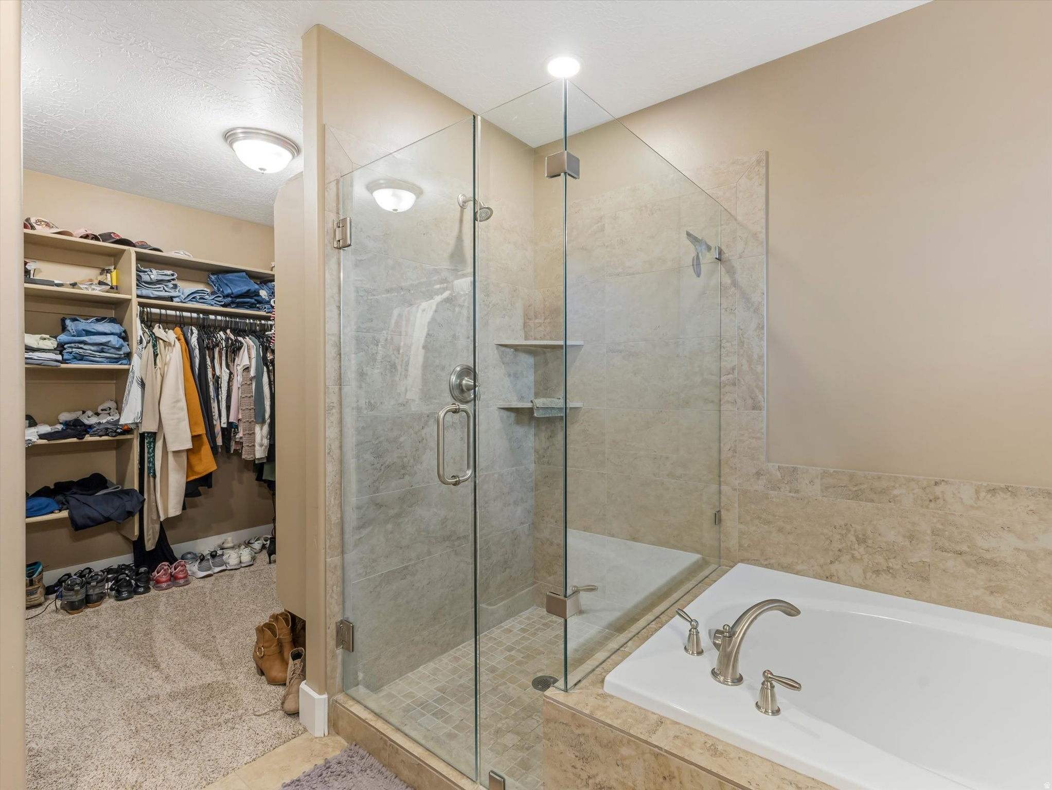 ANDERSON RANCH SUB - Residential