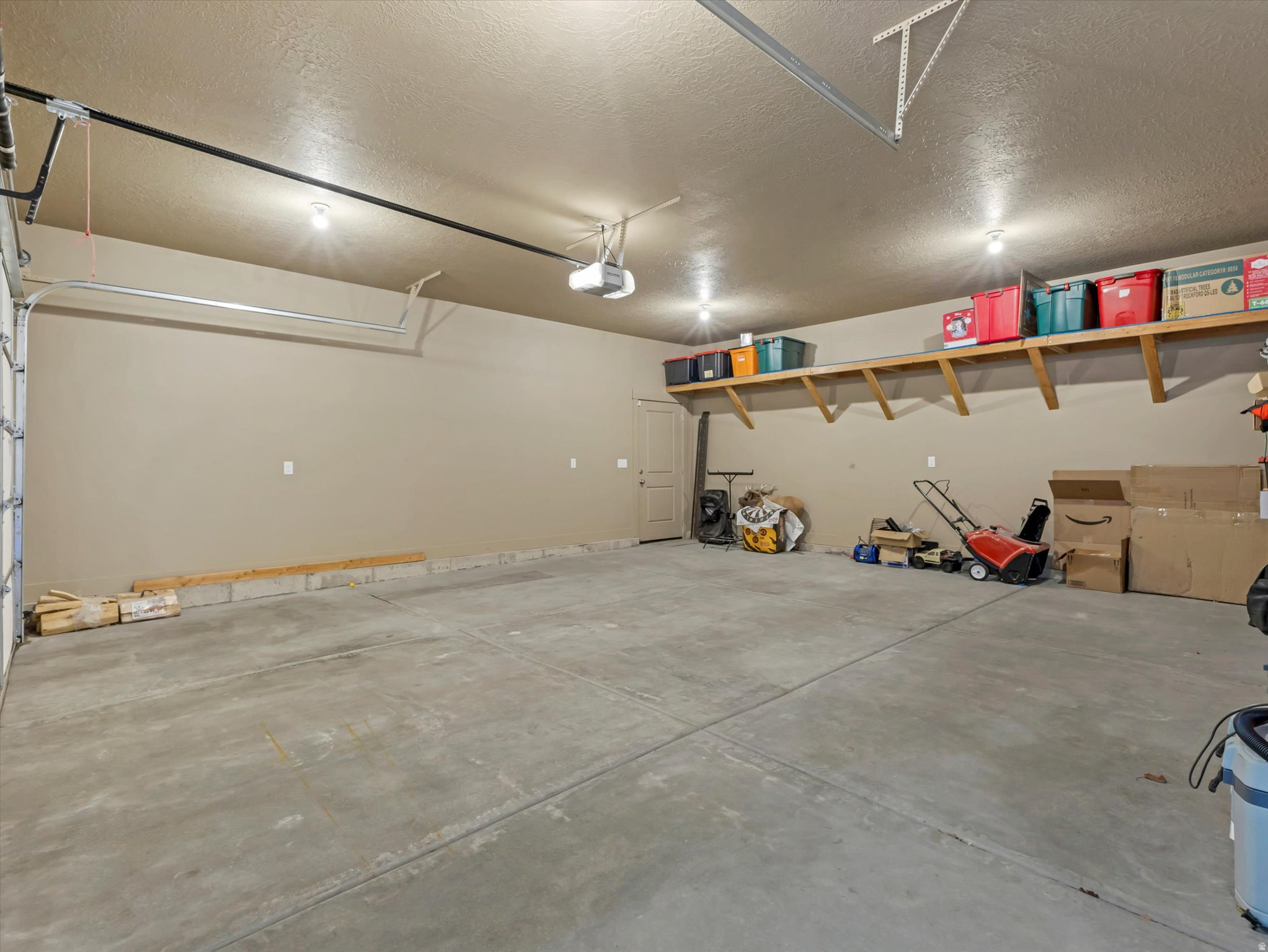 ANDERSON RANCH SUB - Residential