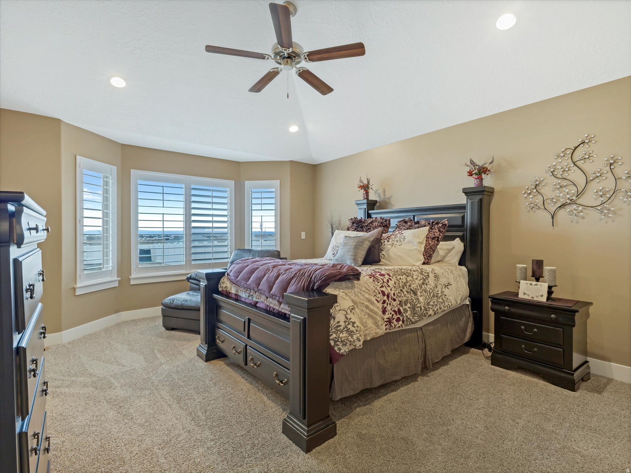 ANDERSON RANCH SUB - Residential