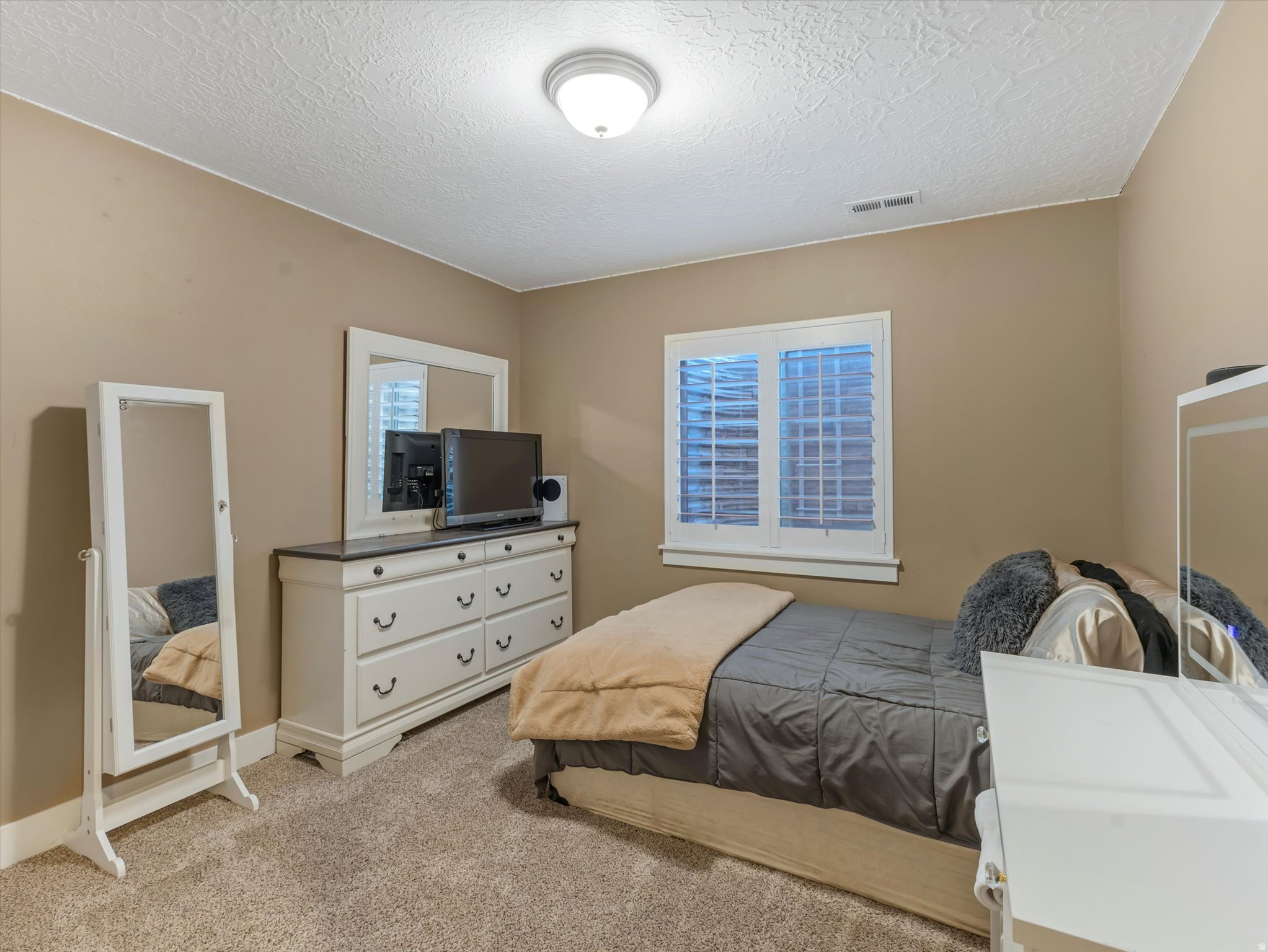 ANDERSON RANCH SUB - Residential