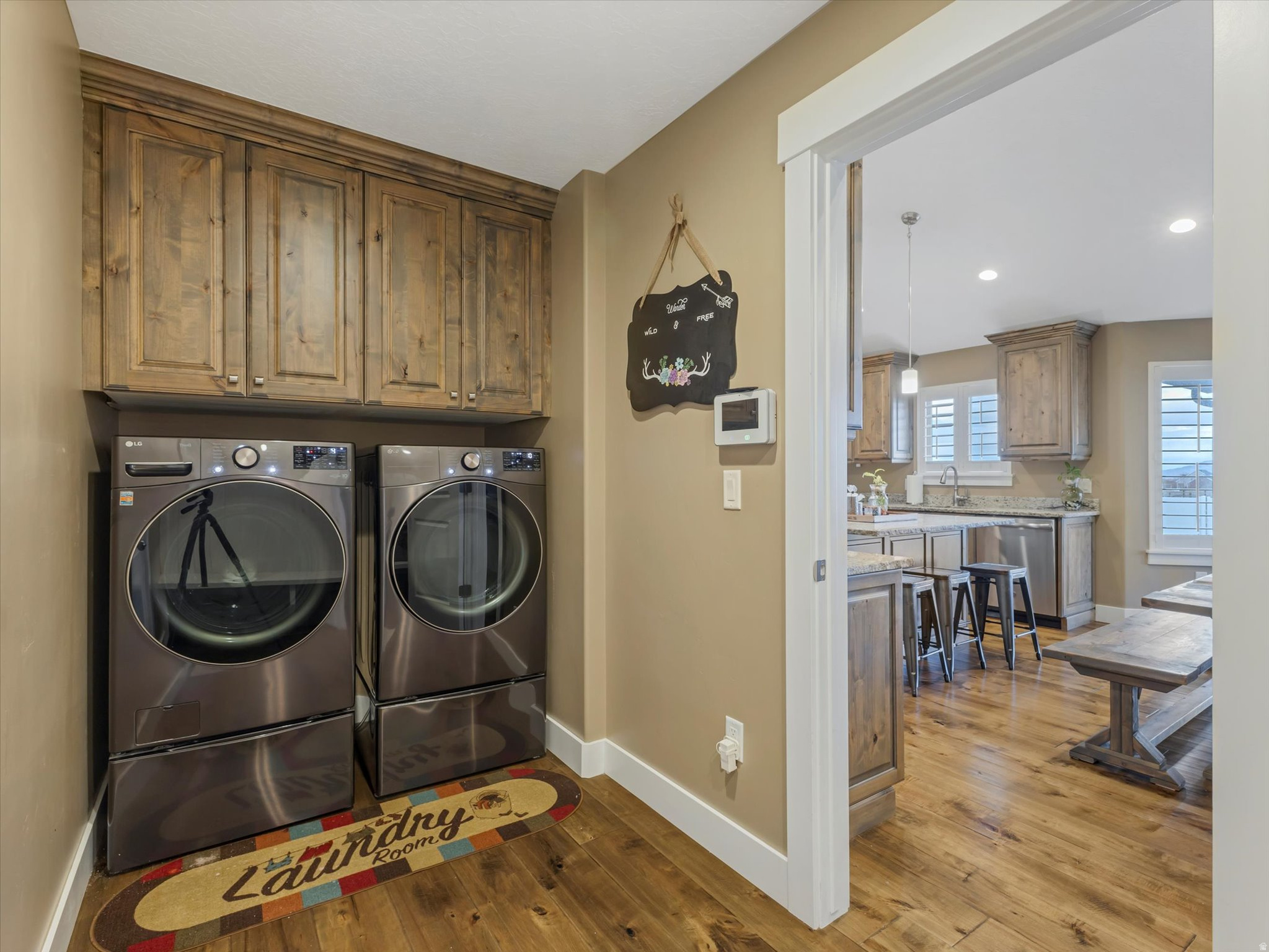 ANDERSON RANCH SUB - Residential