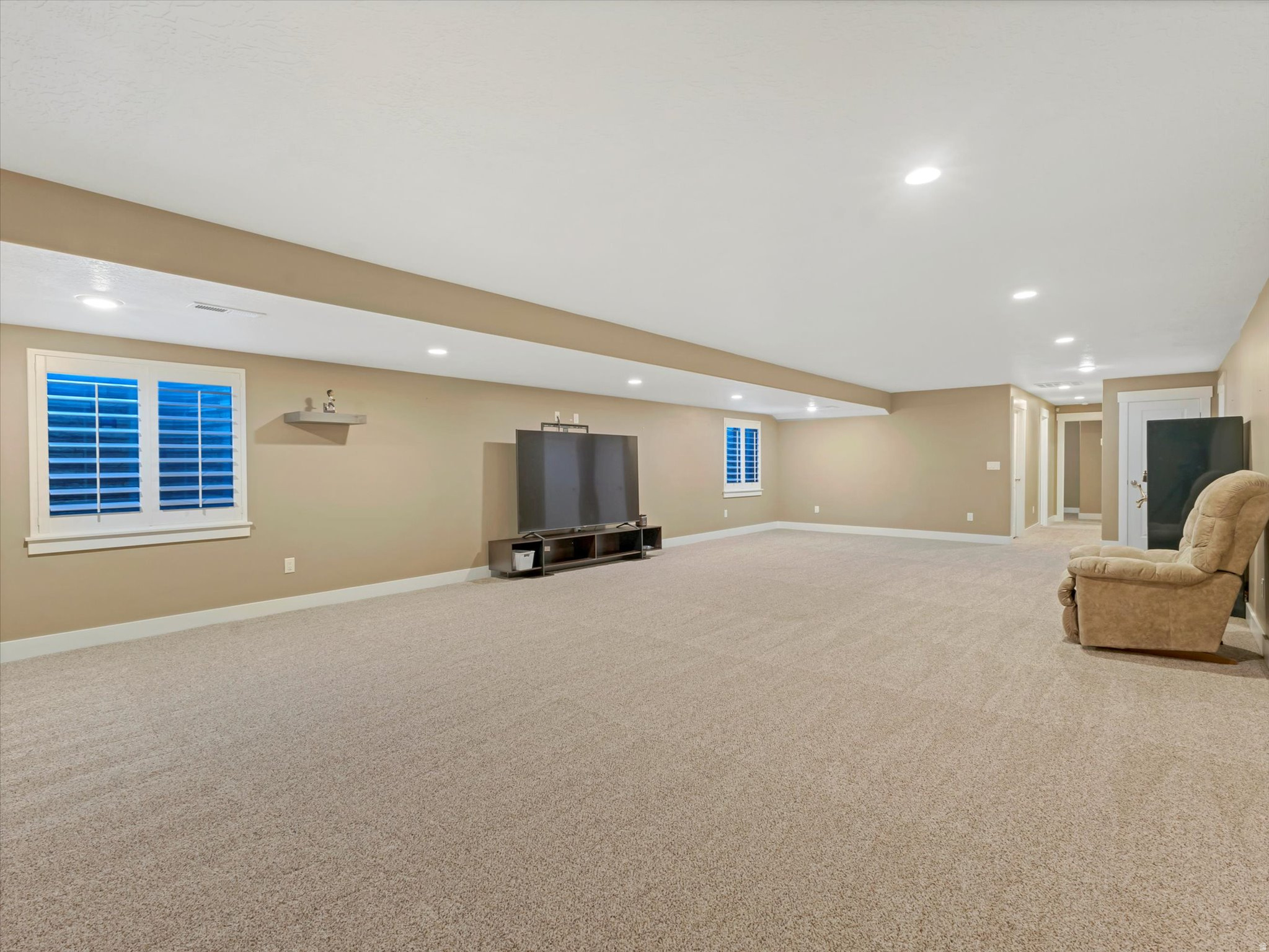 ANDERSON RANCH SUB - Residential