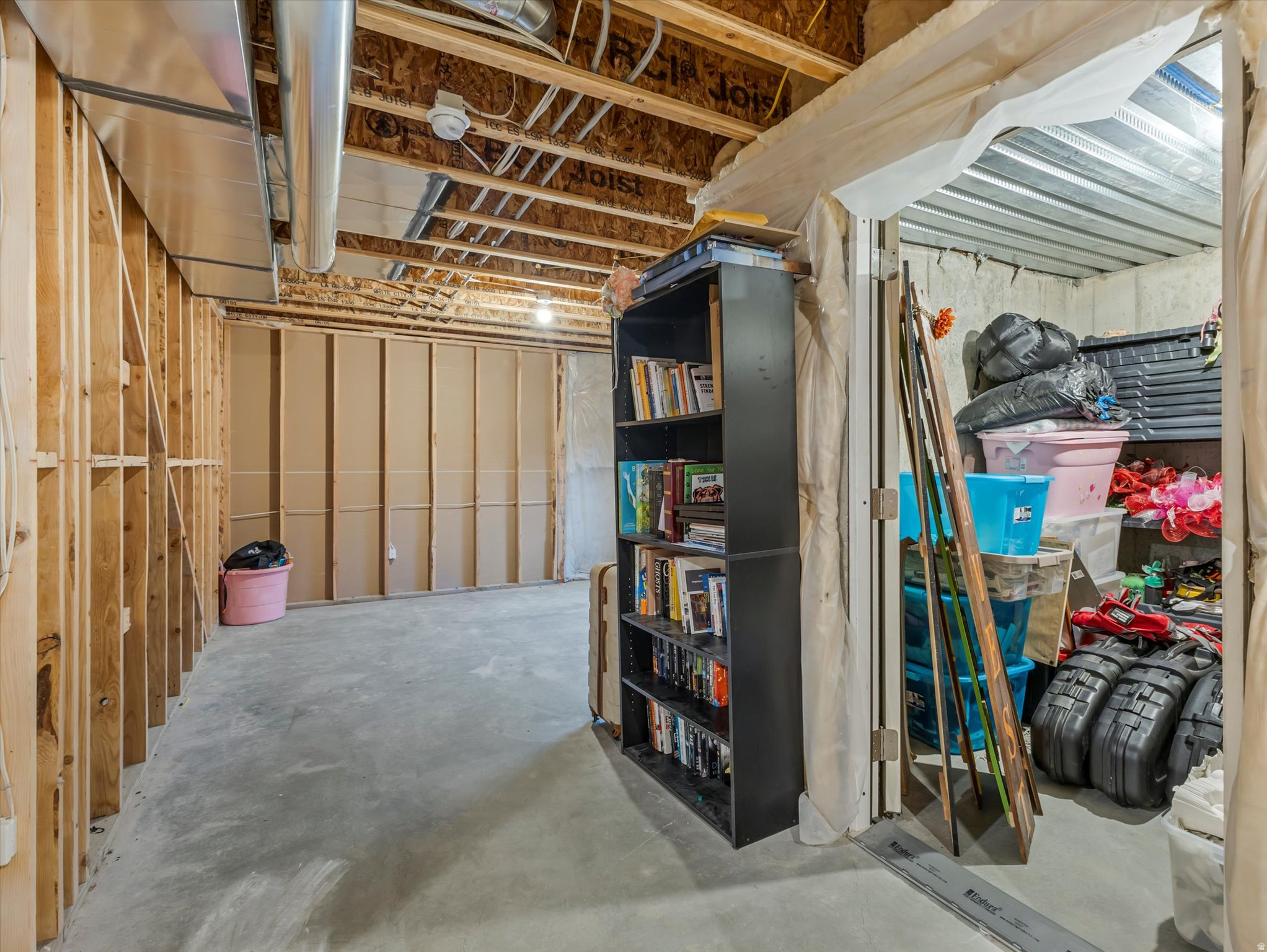 ANDERSON RANCH SUB - Residential