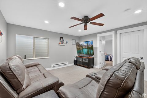 Tiny photo for 1236 S 2130 E, Spanish Fork, UT 84660 (MLS # 2118747)