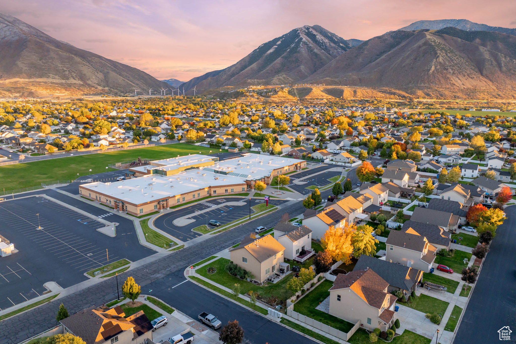 SPANISH VISTA EAST - Residential