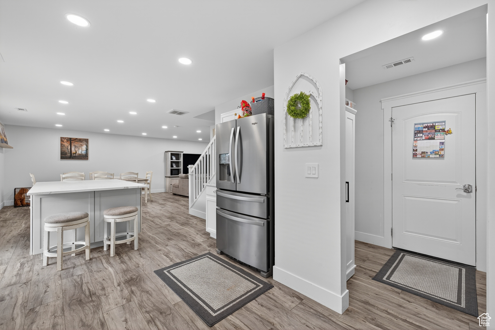 SPANISH VISTA EAST - Residential