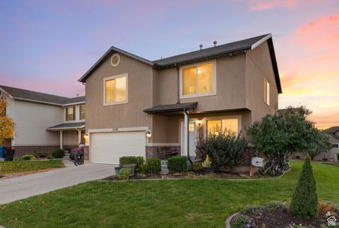 Tiny photo for 1236 S 2130 E, Spanish Fork, UT 84660 (MLS # 2118747)