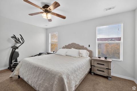Tiny photo for 1236 S 2130 E, Spanish Fork, UT 84660 (MLS # 2118747)