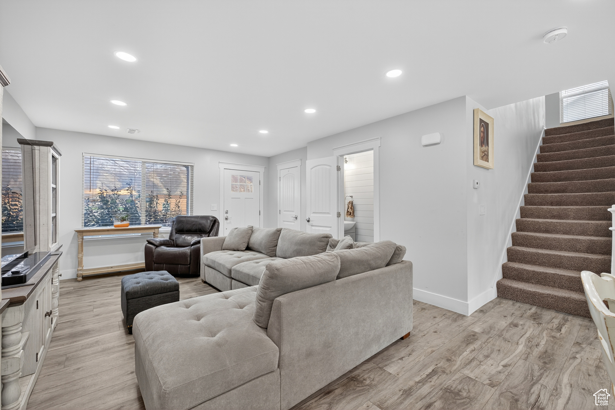 SPANISH VISTA EAST - Residential