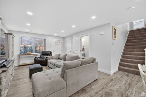 Tiny photo for 1236 S 2130 E, Spanish Fork, UT 84660 (MLS # 2118747)