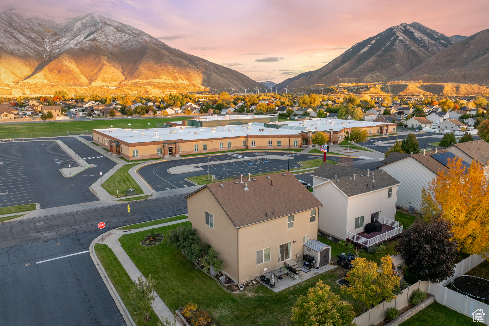 SPANISH VISTA EAST - Residential