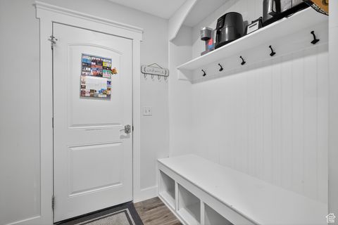 Tiny photo for 1236 S 2130 E, Spanish Fork, UT 84660 (MLS # 2118747)