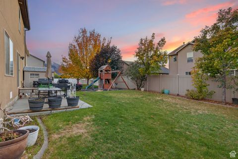 Tiny photo for 1236 S 2130 E, Spanish Fork, UT 84660 (MLS # 2118747)
