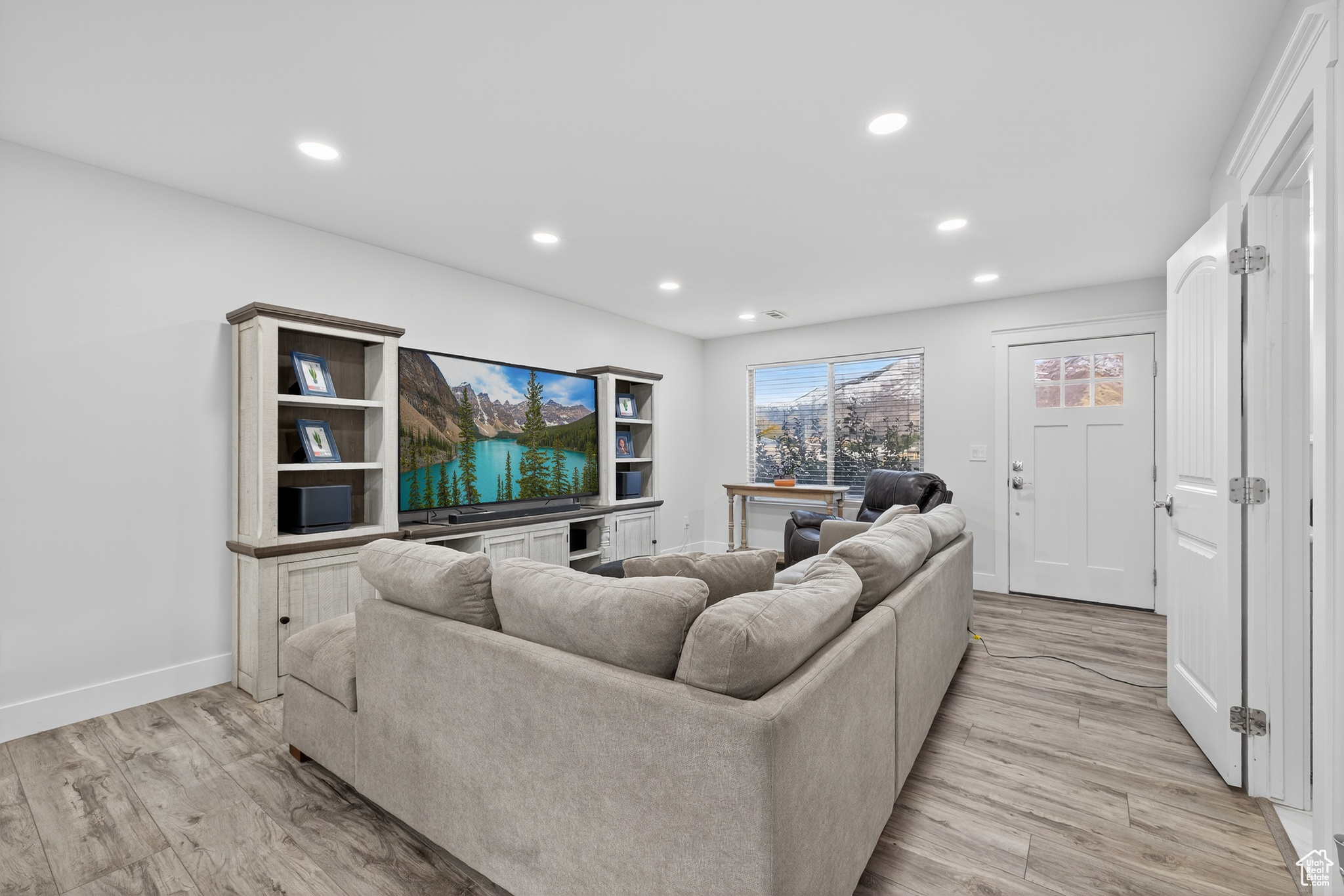 SPANISH VISTA EAST - Residential