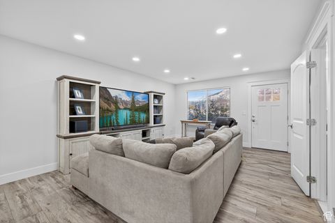 Tiny photo for 1236 S 2130 E, Spanish Fork, UT 84660 (MLS # 2118747)