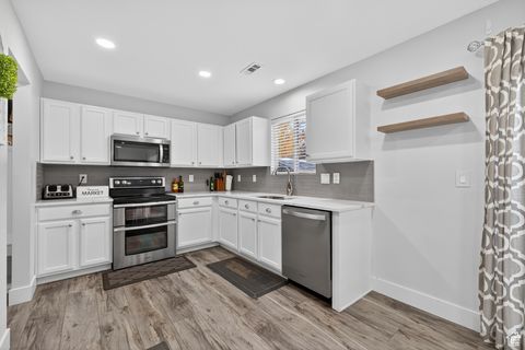 Tiny photo for 1236 S 2130 E, Spanish Fork, UT 84660 (MLS # 2118747)