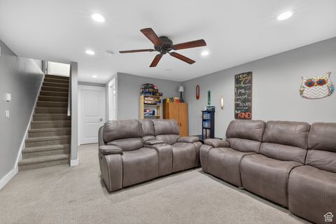 Tiny photo for 1236 S 2130 E, Spanish Fork, UT 84660 (MLS # 2118747)