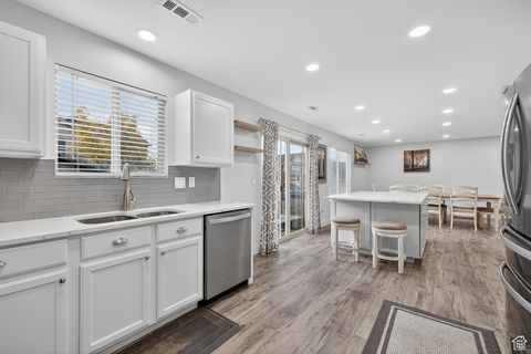 Tiny photo for 1236 S 2130 E, Spanish Fork, UT 84660 (MLS # 2118747)