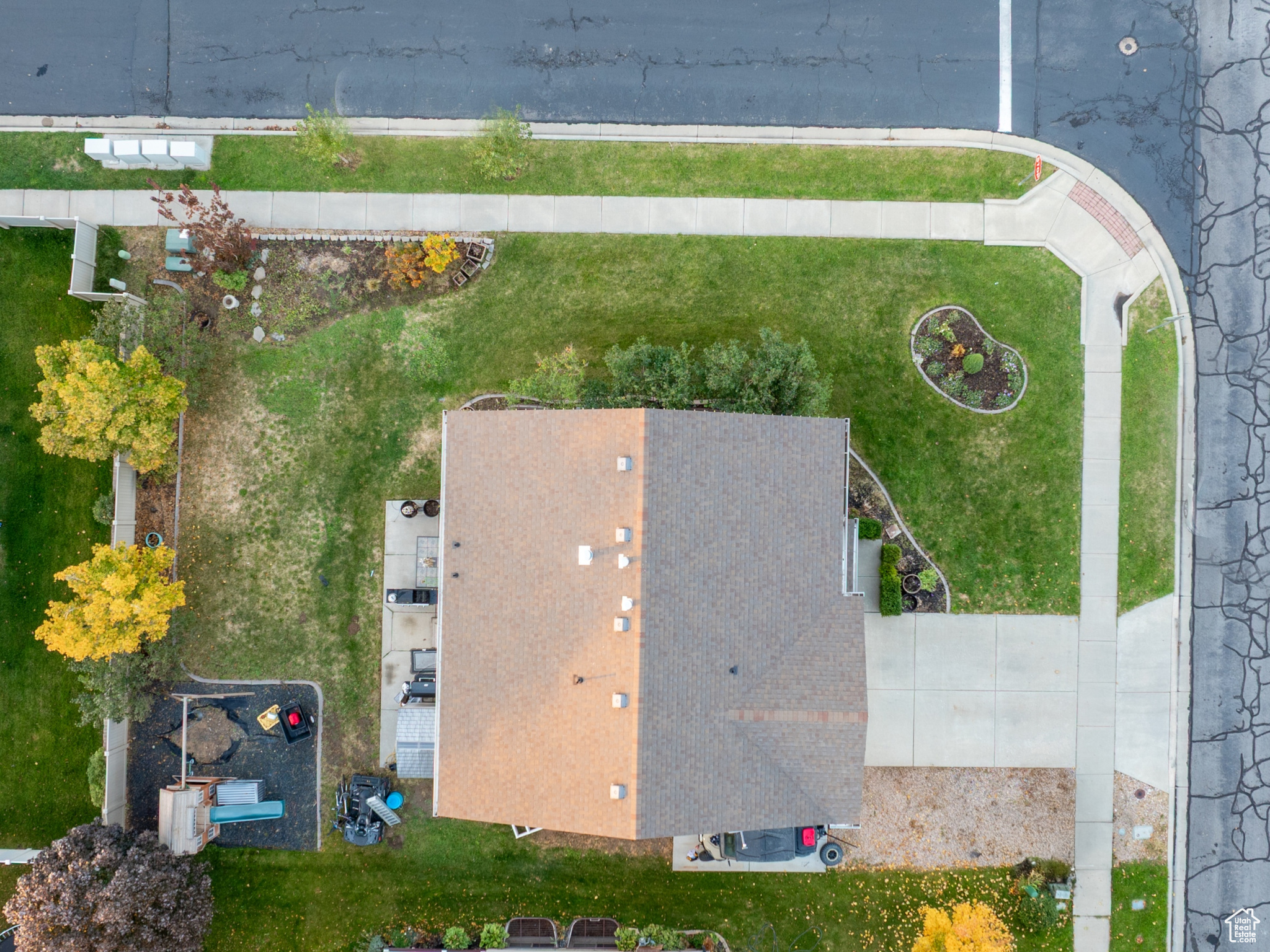 SPANISH VISTA EAST - Residential