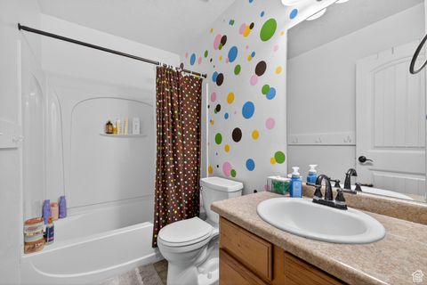 Tiny photo for 1236 S 2130 E, Spanish Fork, UT 84660 (MLS # 2118747)