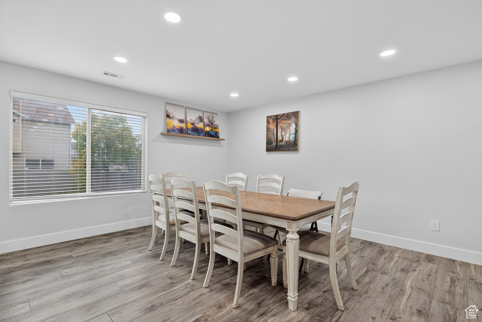 SPANISH VISTA EAST - Residential