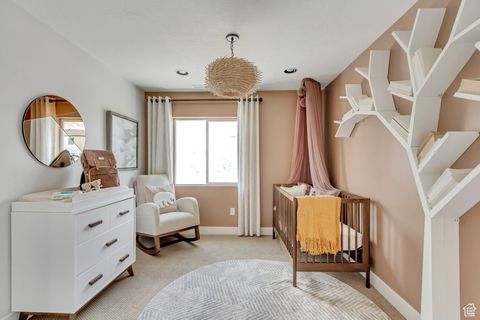 Tiny photo for 798 W 520 S #417, American Fork, UT 84003 (MLS # 2119244)
