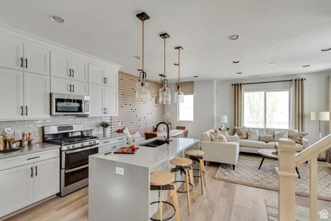Tiny photo for 798 W 520 S #417, American Fork, UT 84003 (MLS # 2119244)