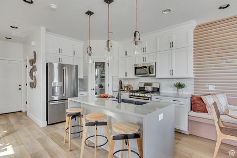 Tiny photo for 798 W 520 S #417, American Fork, UT 84003 (MLS # 2119244)