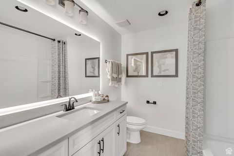 Tiny photo for 798 W 520 S #417, American Fork, UT 84003 (MLS # 2119244)