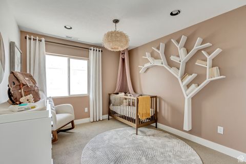 Tiny photo for 798 W 520 S #417, American Fork, UT 84003 (MLS # 2119244)