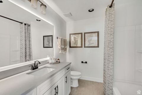 Tiny photo for 798 W 520 S #417, American Fork, UT 84003 (MLS # 2119244)