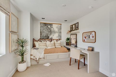Tiny photo for 798 W 520 S #417, American Fork, UT 84003 (MLS # 2119244)