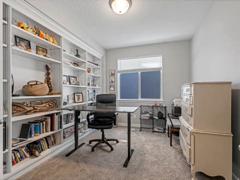 Tiny photo for 6342 W ELK REFUGE WAY, Herriman, UT 84096 (MLS # 2179213)