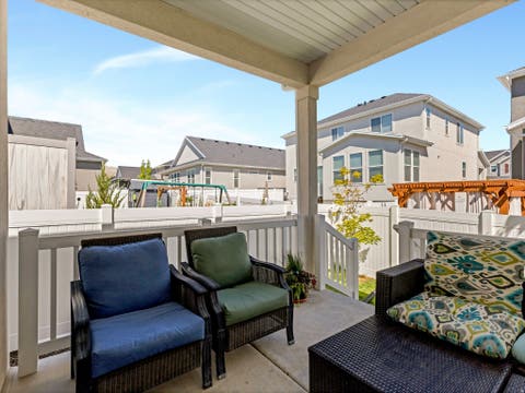 Tiny photo for 6342 W ELK REFUGE WAY, Herriman, UT 84096 (MLS # 2179213)