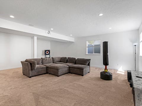 Tiny photo for 6342 W ELK REFUGE WAY, Herriman, UT 84096 (MLS # 2179213)