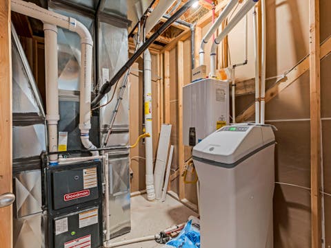 Tiny photo for 6342 W ELK REFUGE WAY, Herriman, UT 84096 (MLS # 2179213)