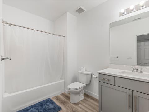 Tiny photo for 6342 W ELK REFUGE WAY, Herriman, UT 84096 (MLS # 2179213)