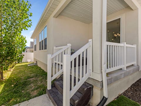 Tiny photo for 6342 W ELK REFUGE WAY, Herriman, UT 84096 (MLS # 2179213)