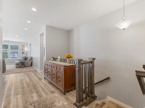 Tiny photo for 6342 W ELK REFUGE WAY, Herriman, UT 84096 (MLS # 2179213)