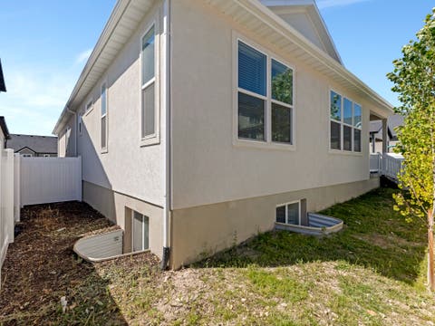Tiny photo for 6342 W ELK REFUGE WAY, Herriman, UT 84096 (MLS # 2179213)